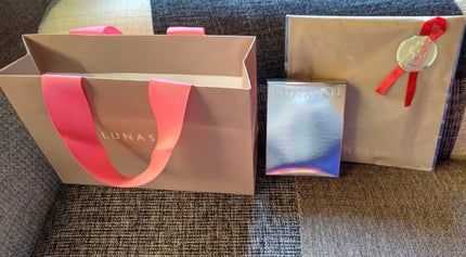 アイカラーレーション/LUNASOL/アイシャドウパレットを使ったクチコミ(5枚目)