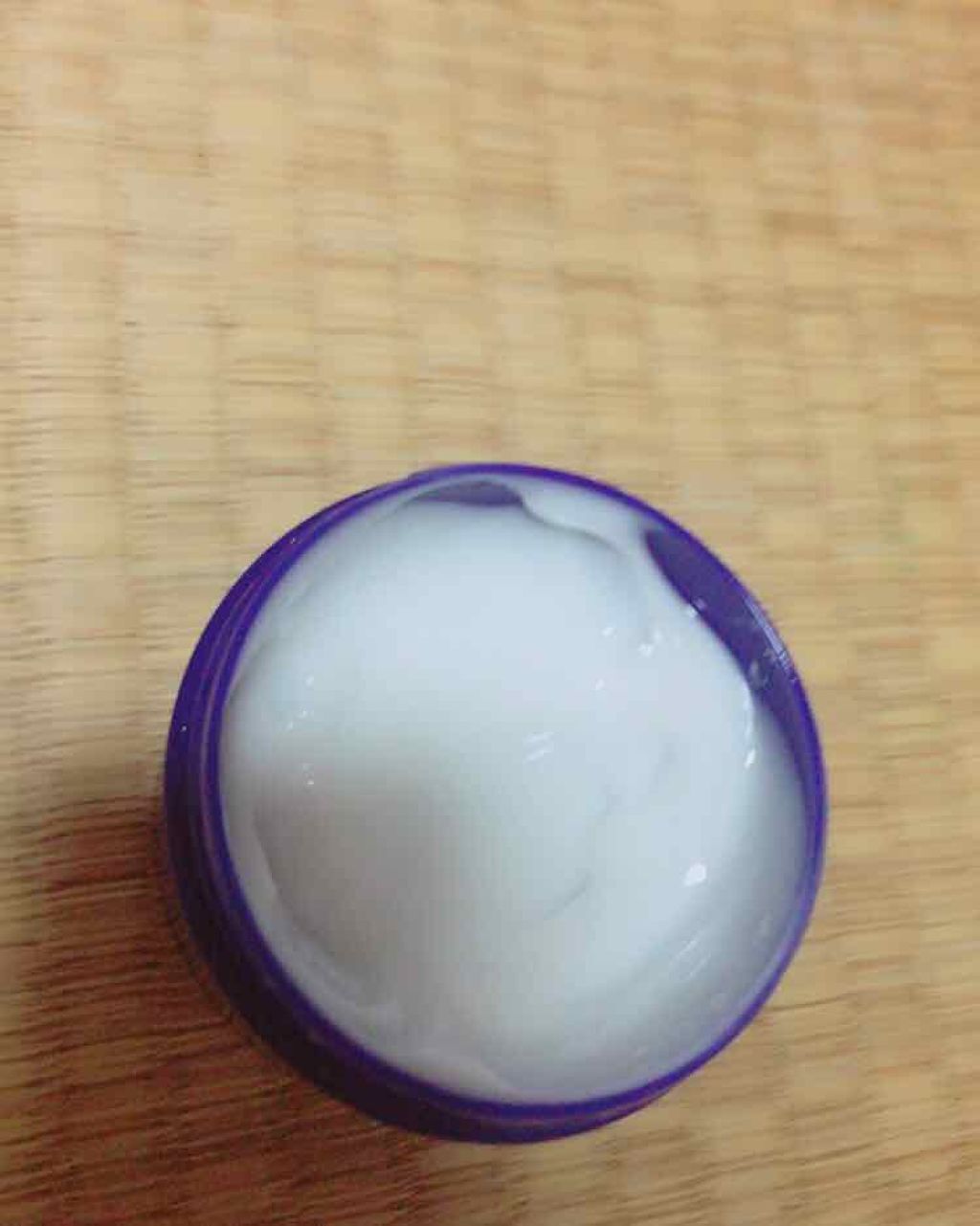 パーフェクトジェル ナイトリニューアル/SENKA（専科）/オールインワン化粧品を使ったクチコミ（2枚目）