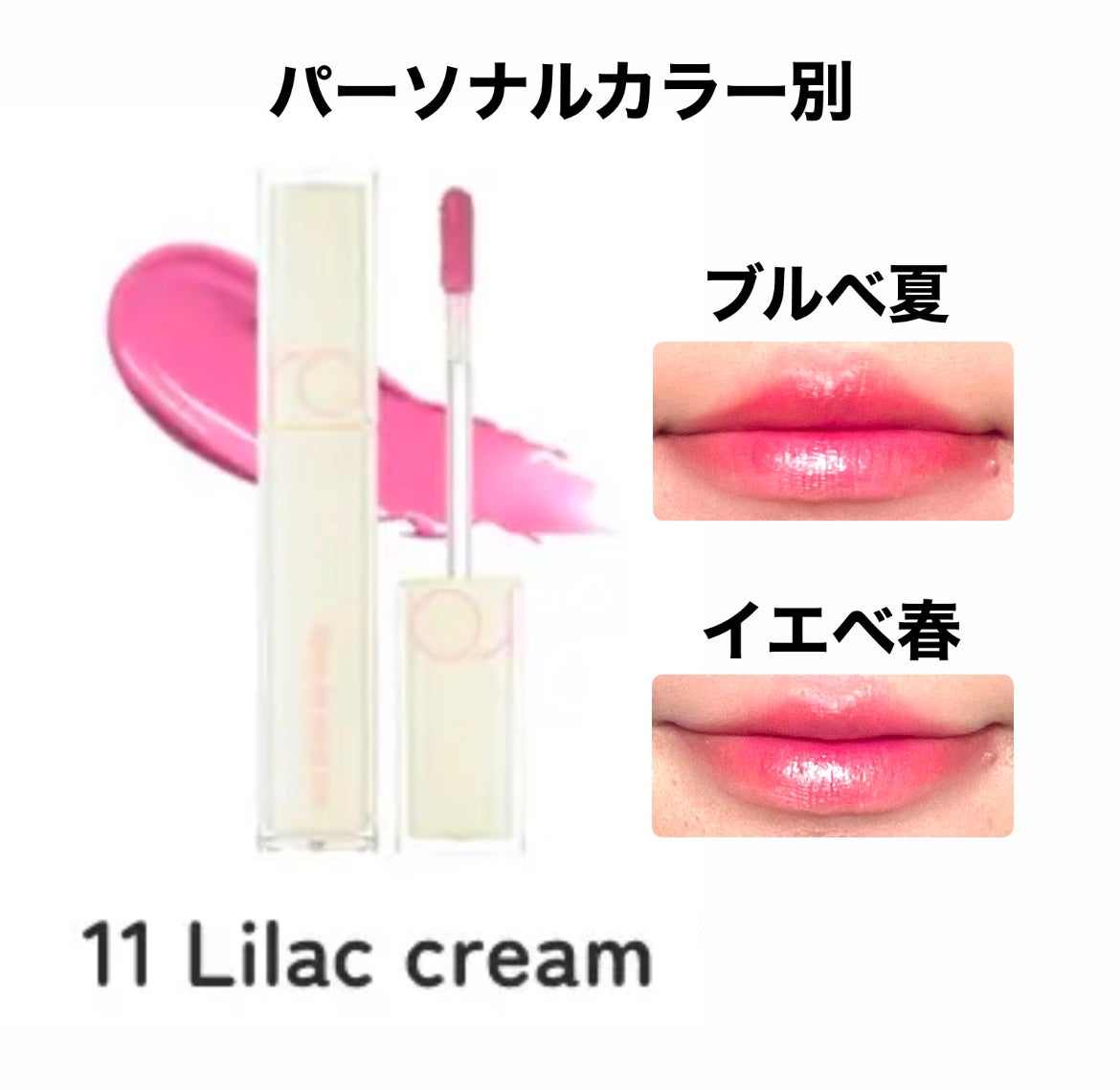 デュイフルウォーターティント/rom&nd/リップティントを使ったクチコミ(1枚目)