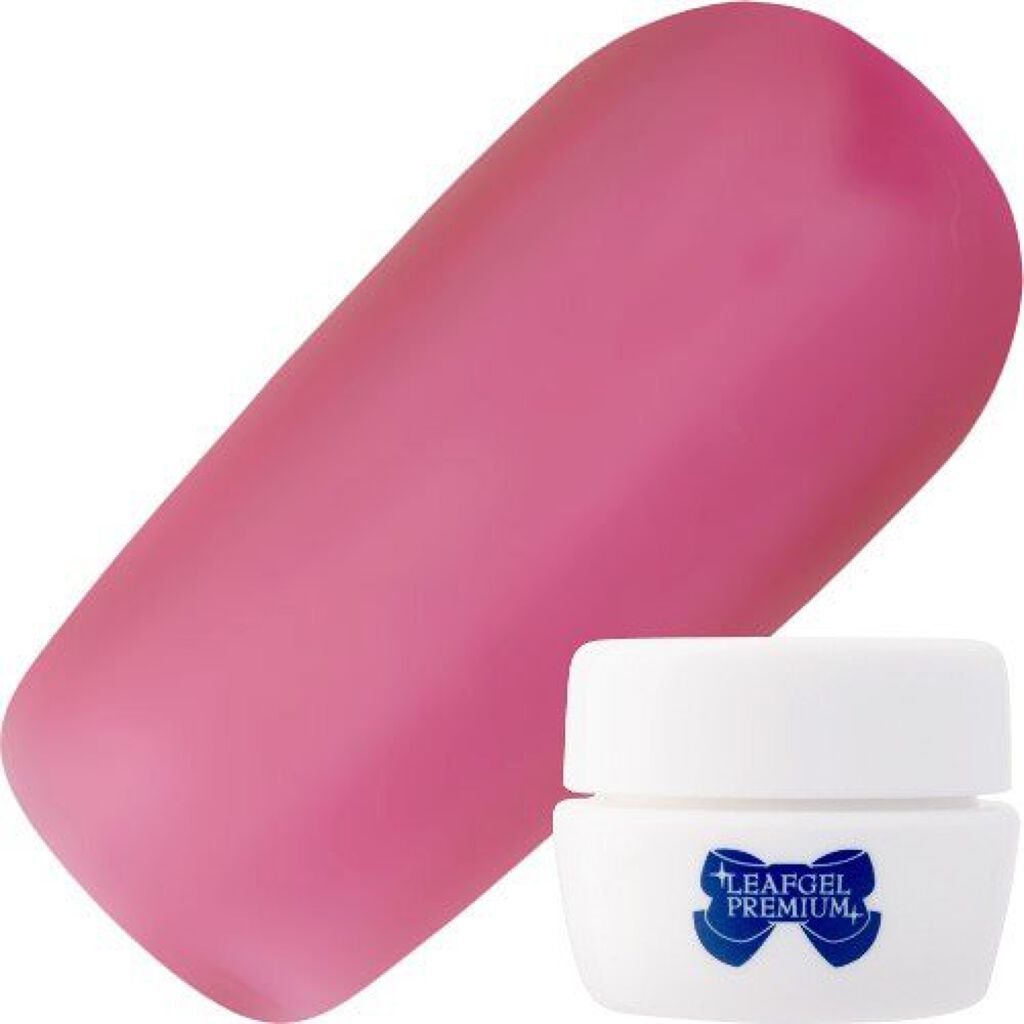 LEAFGEL シースルー K11 セデュクシオン・フラグランス