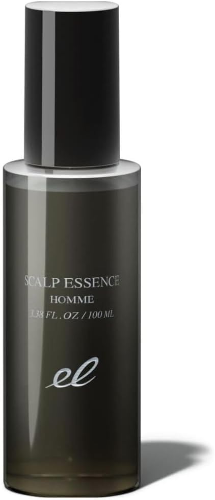 ELECTRON 薬用スカルプエッセンス オム（医薬部外品・男性用育毛剤）