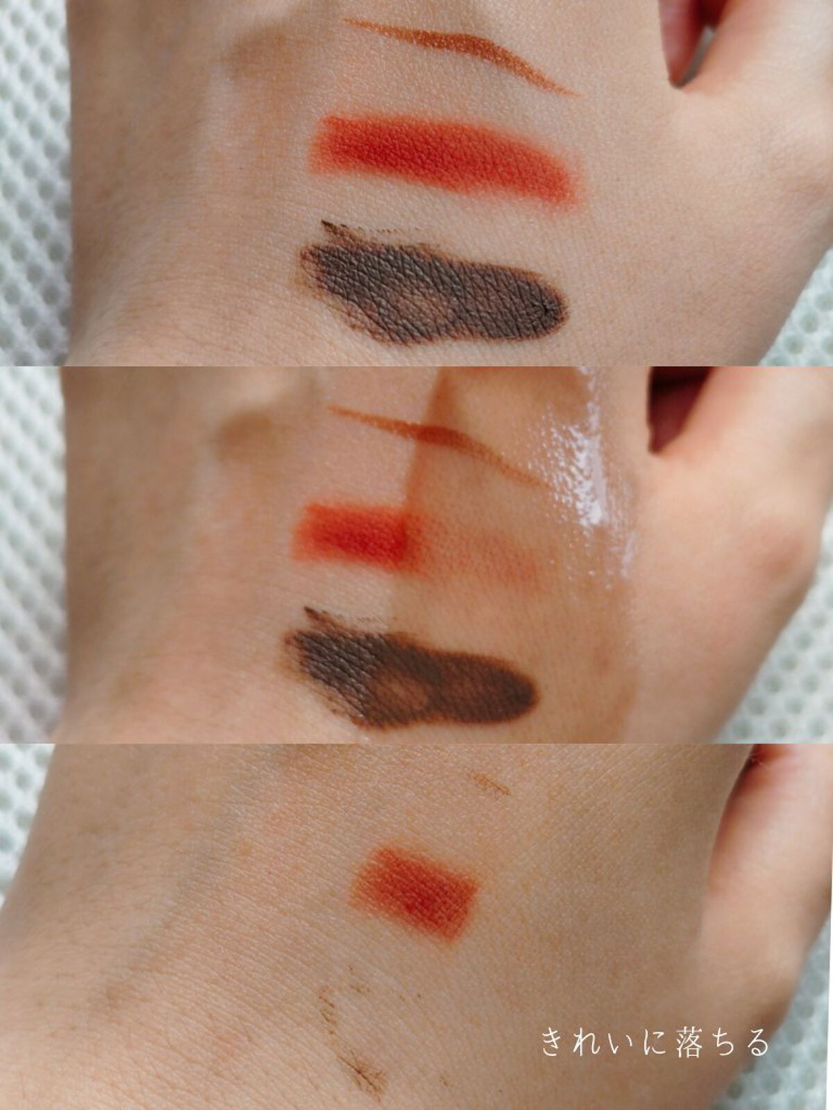 ダヴ 吸着毛穴ケア 洗顔ジェル/ダヴ/その他洗顔料を使ったクチコミ（3枚目）