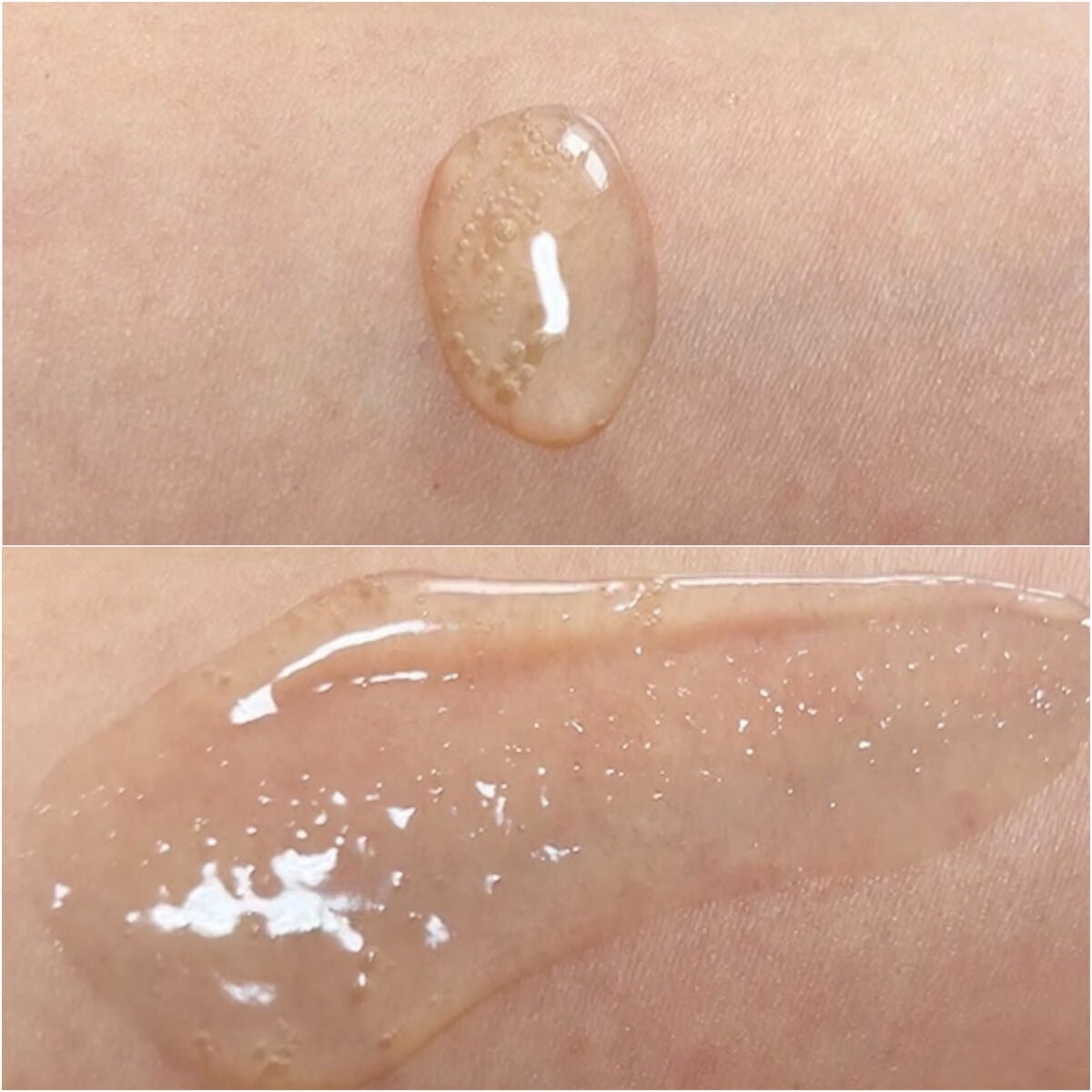 STANLIC クリアスパ/IDEALL/頭皮クレンジングを使ったクチコミ(3枚目)