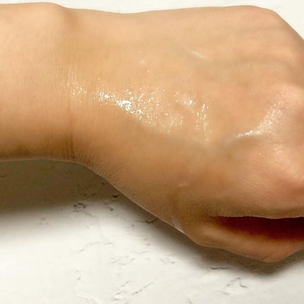 スパークリングVCミスト/ムーミンショップ/ミスト状化粧水を使ったクチコミ(3枚目)