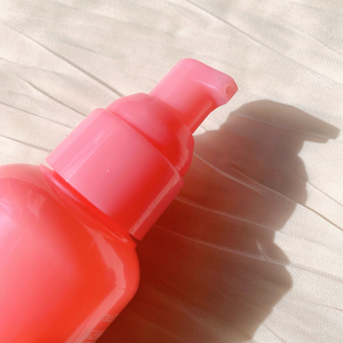 エッセンスインヘアミルク/オルビス/ヘアミルクを使ったクチコミ(2枚目)