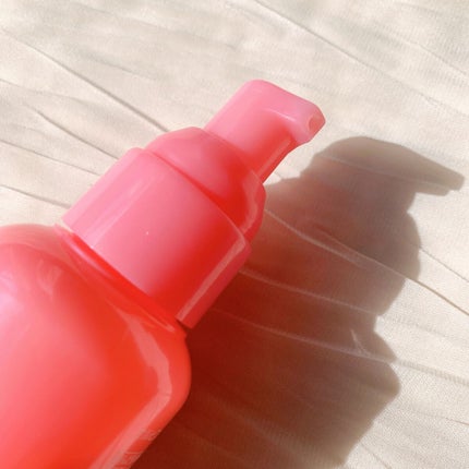 エッセンスインヘアミルク/オルビス/ヘアミルクを使ったクチコミ(2枚目)