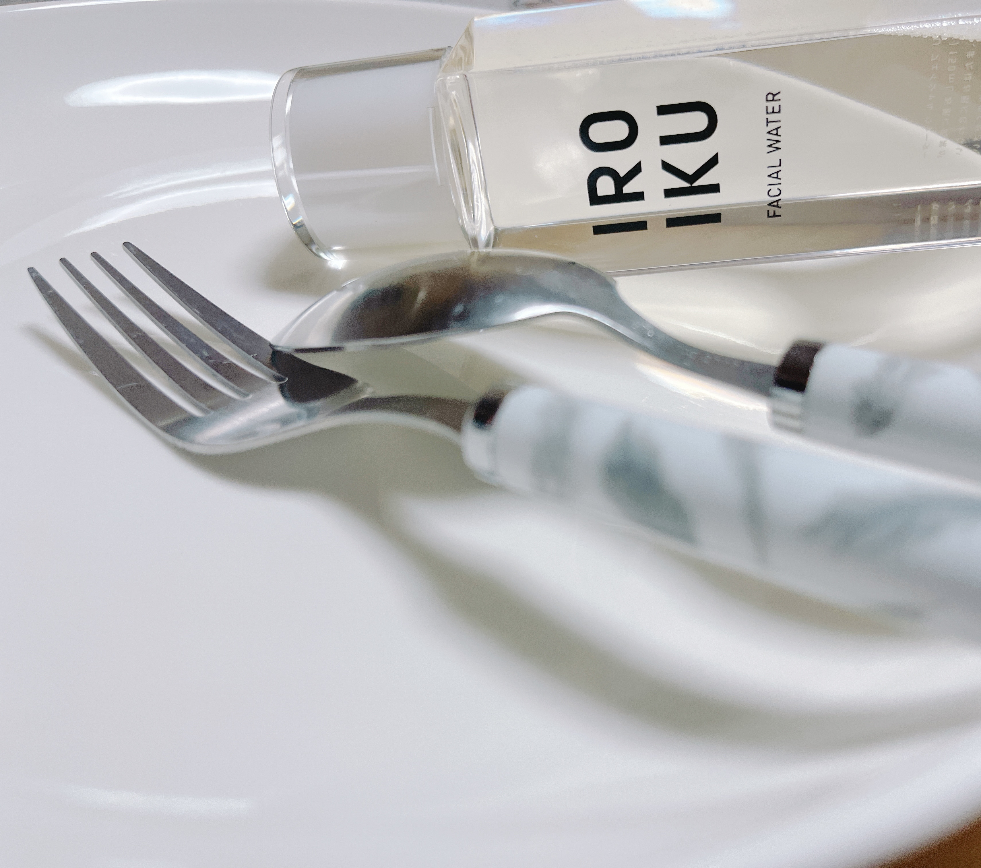 フェイシャルウォーター/IROIKU /化粧水を使ったクチコミ（2枚目）