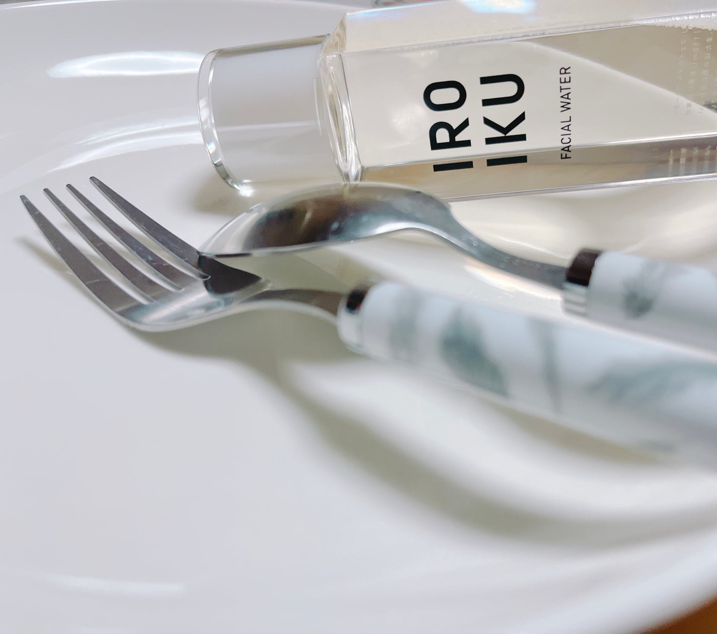 フェイシャルウォーター/IROIKU /化粧水を使ったクチコミ(2枚目)