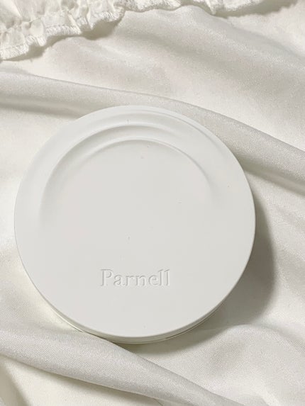 シカマヌ セラム クッションファンデ/parnell/クッションファンデーションを使ったクチコミ(1枚目)