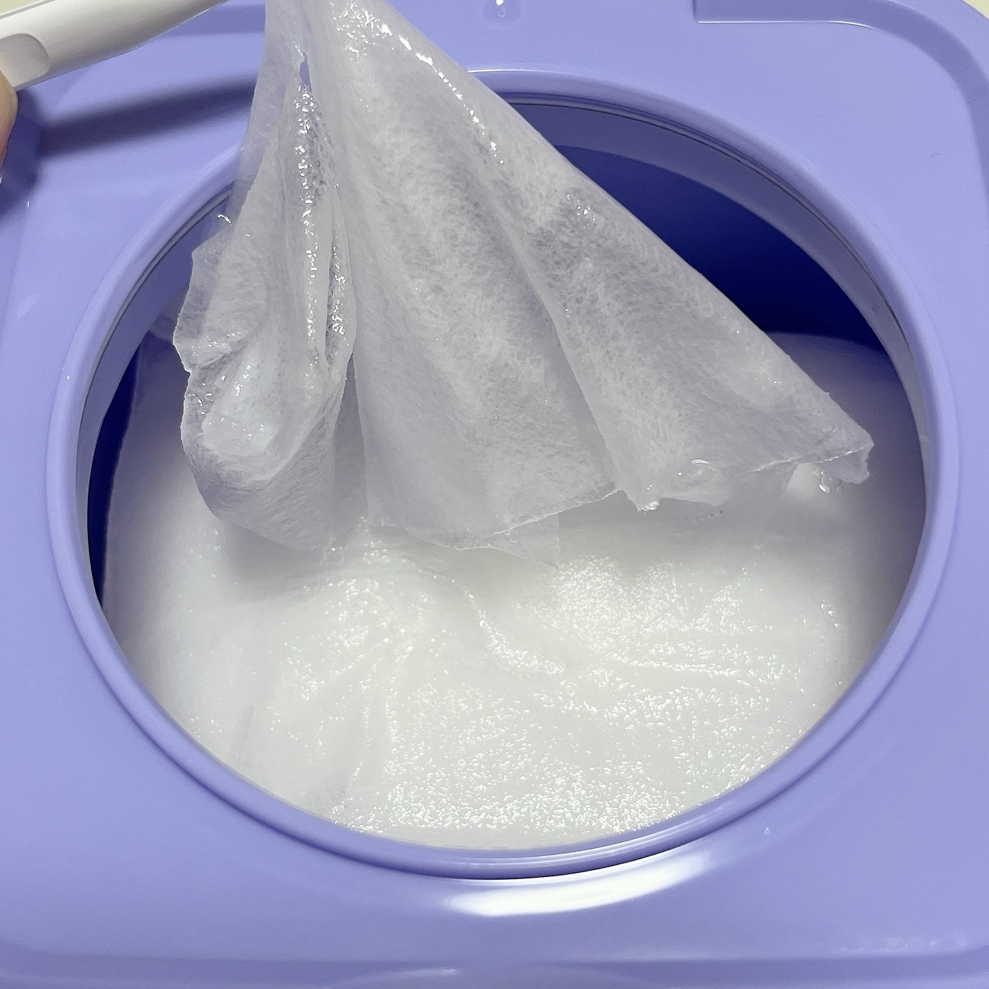 ビフィダPDRNプレミアムデイリーマスク/ECLIMOI/シートマスク・パックを使ったクチコミ（2枚目）