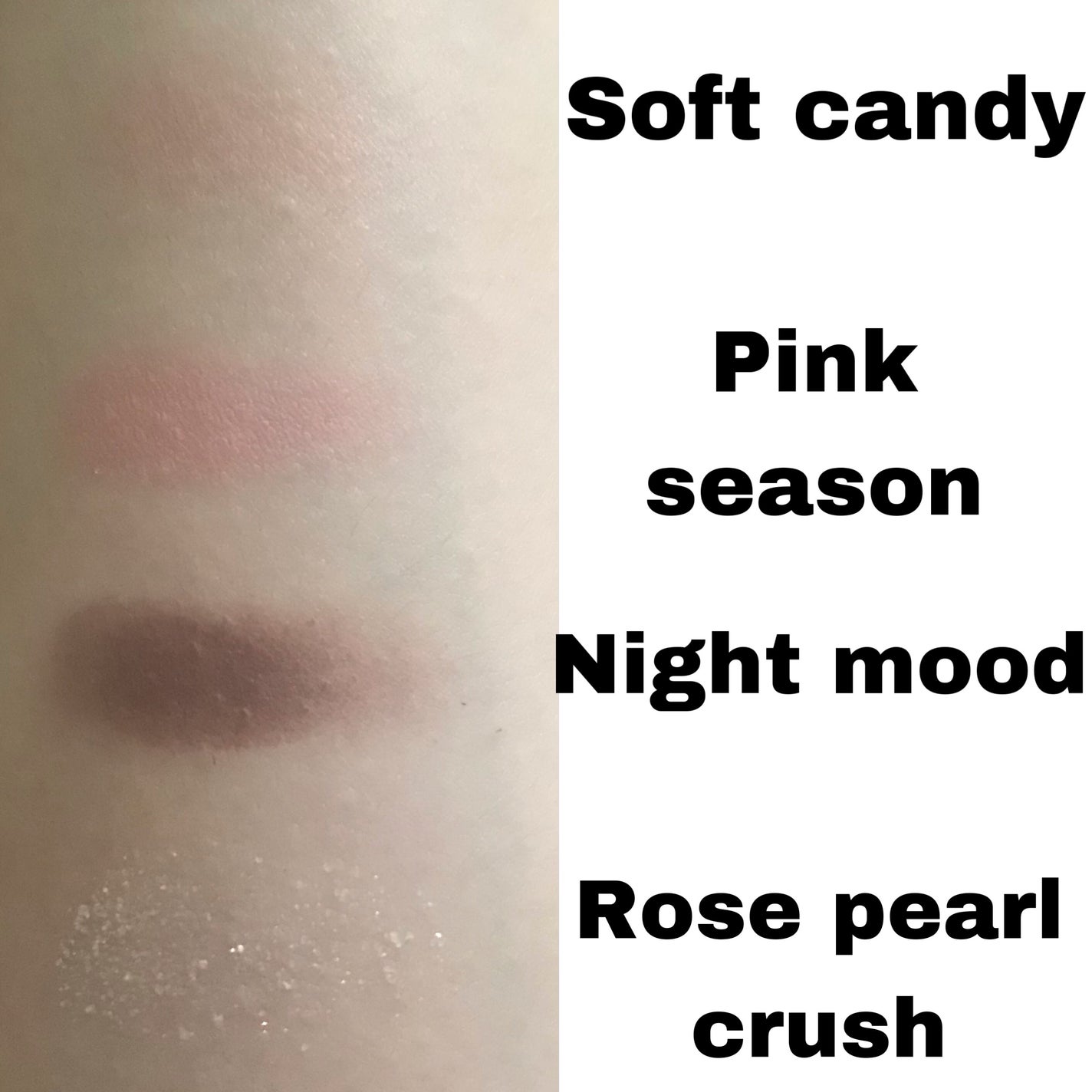 ソウルモーメントパーフェクトアイパレット/HASH/アイシャドウパレットを使ったクチコミ(6枚目)