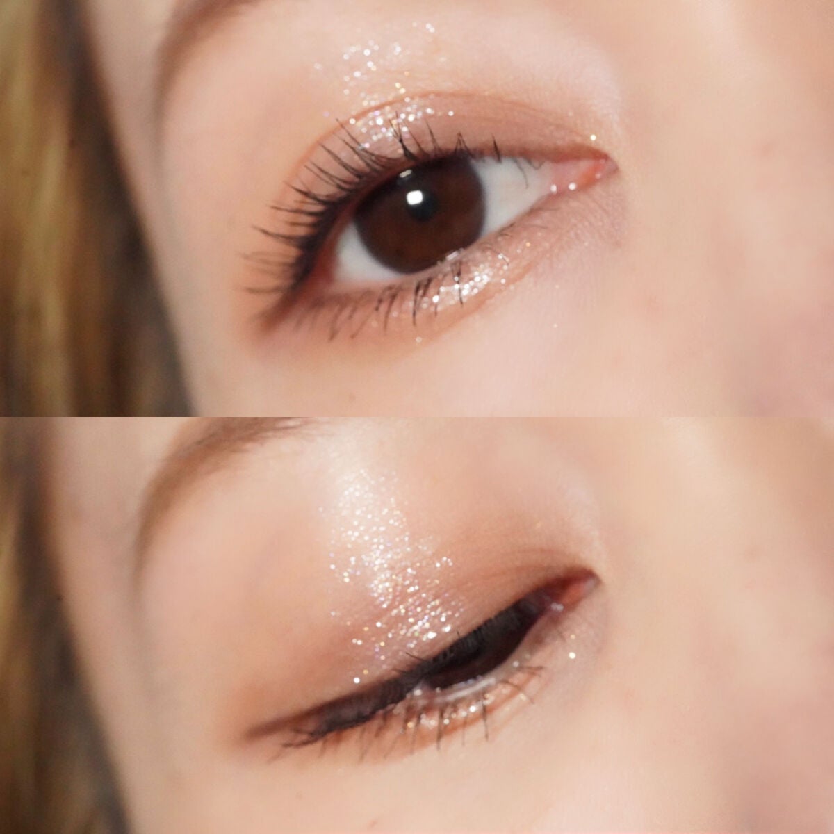 アイフル アイライナーA/ビボ/ペンシルアイライナーを使ったクチコミ(7枚目)