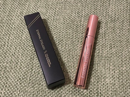 エターナルアイラッシュ/リュバンブラン/まつげ美容液を使ったクチコミ(1枚目)