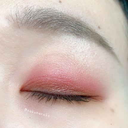 レ キャトル オンブル/CHANEL/アイシャドウパレットを使ったクチコミ(4枚目)