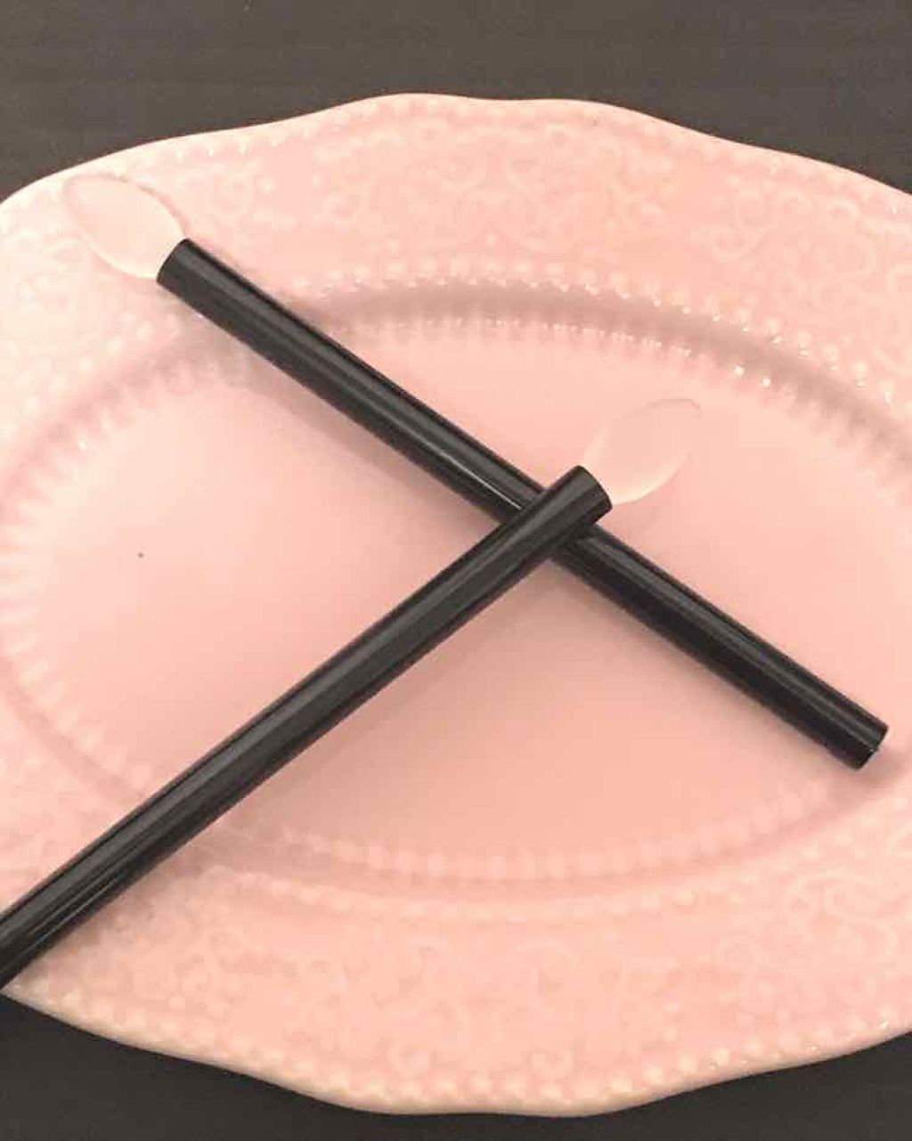 cosmeup アイシャドーチップジェル・クリーム用/貝印/メイクブラシを使ったクチコミ（1枚目）