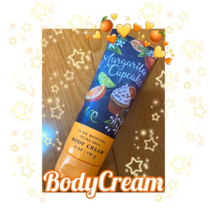 marina☆*。 on LIPS 「シトラスとカップケーキがついに出会いました🍊🧁さわやか×甘さを..」(4枚目)