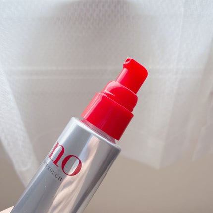 フィーノ プレミアムタッチ 濃厚美容液ヘアオイル/フィーノ/ヘアオイルを使ったクチコミ(2枚目)