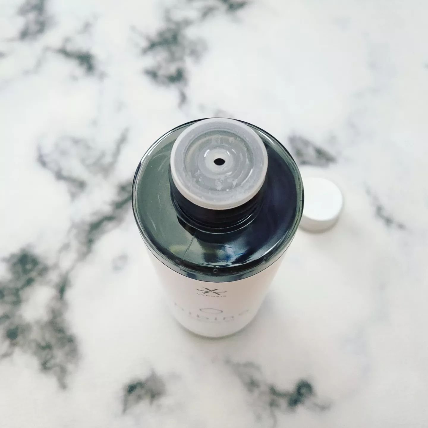 hibino organic oil/VENUSiS/ヘアオイルを使ったクチコミ（2枚目）