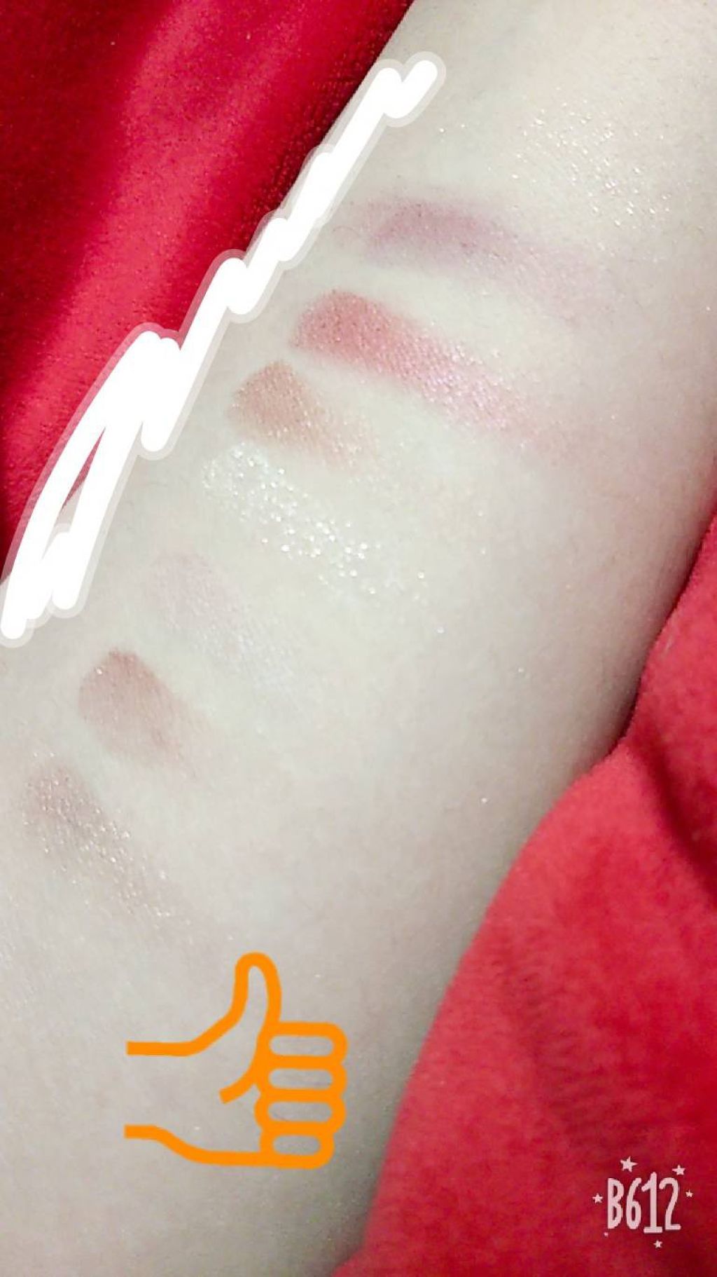 Popteen 2019年1月号/Popteen /雑誌を使ったクチコミ(3枚目)