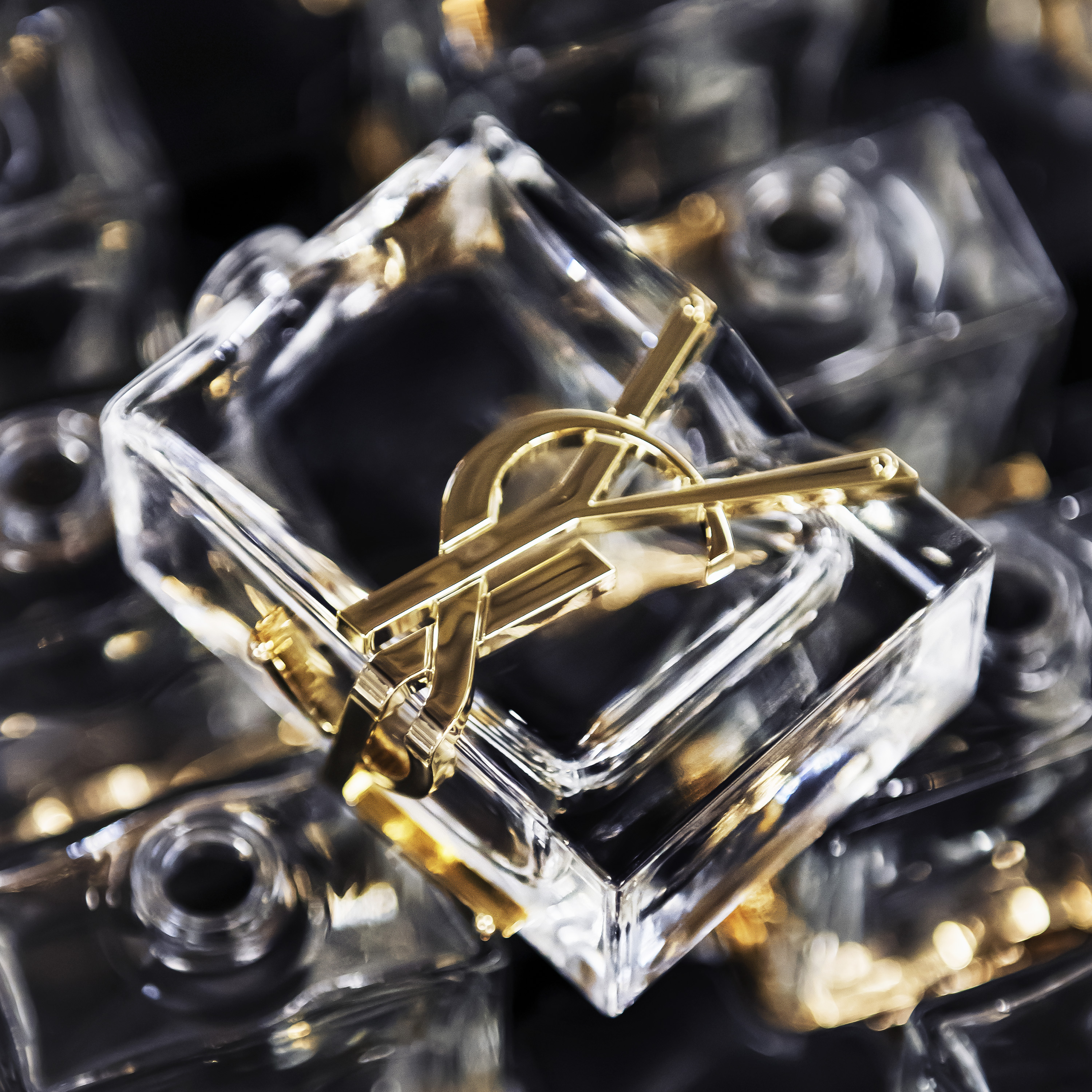 リブレ オーデパルファム/YVES SAINT LAURENT BEAUTE/香水(レディース)を使ったクチコミ（1枚目）