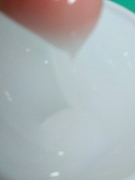 ハトムギ保湿ジェル/matsukiyo/フェイスクリームを使ったクチコミ(2枚目)