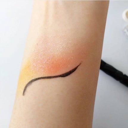 シャドーカスタマイズ/MAJOLICA MAJORCA/単色アイシャドウを使ったクチコミ(9枚目)