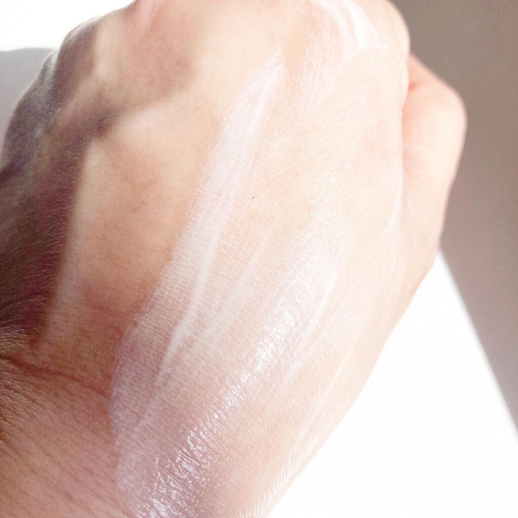 アンブリオリス プロテクションクリーム/アンブリオリス/フェイスクリームを使ったクチコミ(4枚目)