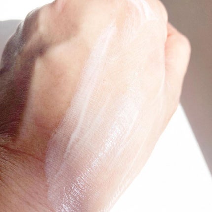 アンブリオリス プロテクションクリーム/アンブリオリス/フェイスクリームを使ったクチコミ(4枚目)