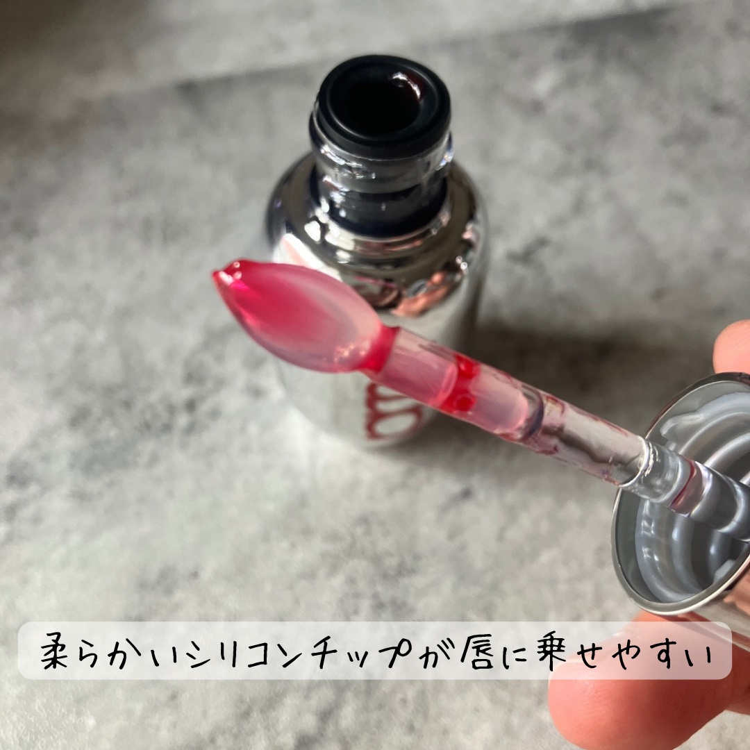 ユース ラディアンス ビタチノール セラム/primera/美容液を使ったクチコミ（2枚目）