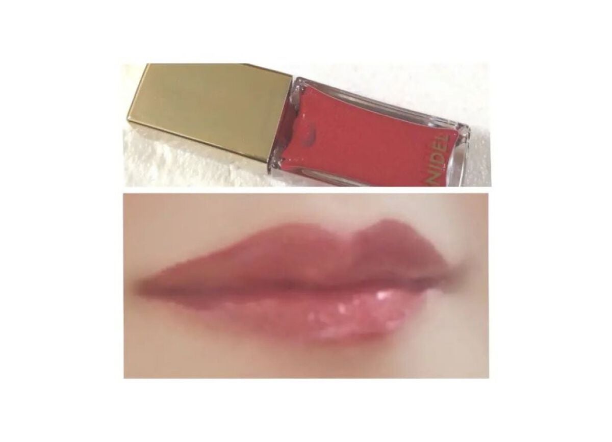 アイデザイナー/SNIDEL BEAUTY/アイシャドウパレットを使ったクチコミ(3枚目)