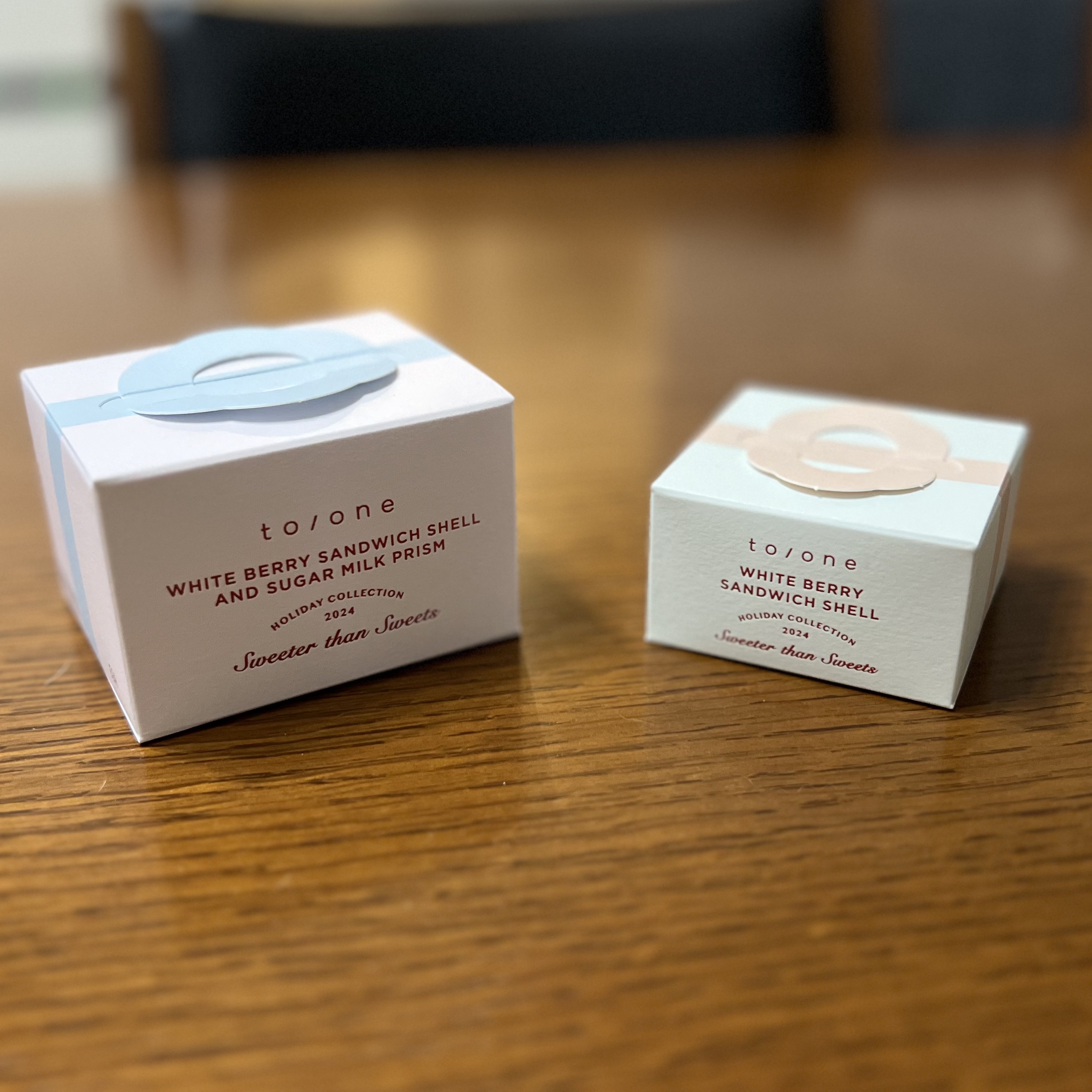 トーン ペタル フロート ブラッシュ EX03 タッチ オブ サン/to/one/パウダーチークを使ったクチコミ（1枚目）