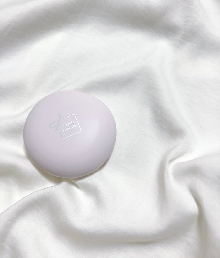 サナ 素肌記念日 スキンケアパウダー N/素肌記念日/プレストパウダーを使ったクチコミ(1枚目)