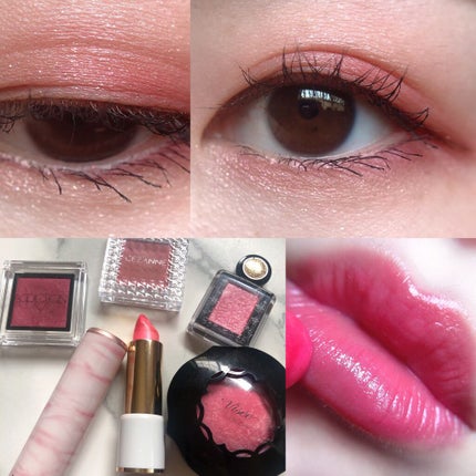 フォギーオンチークス N/Visée/パウダーチークを使ったクチコミ(1枚目)