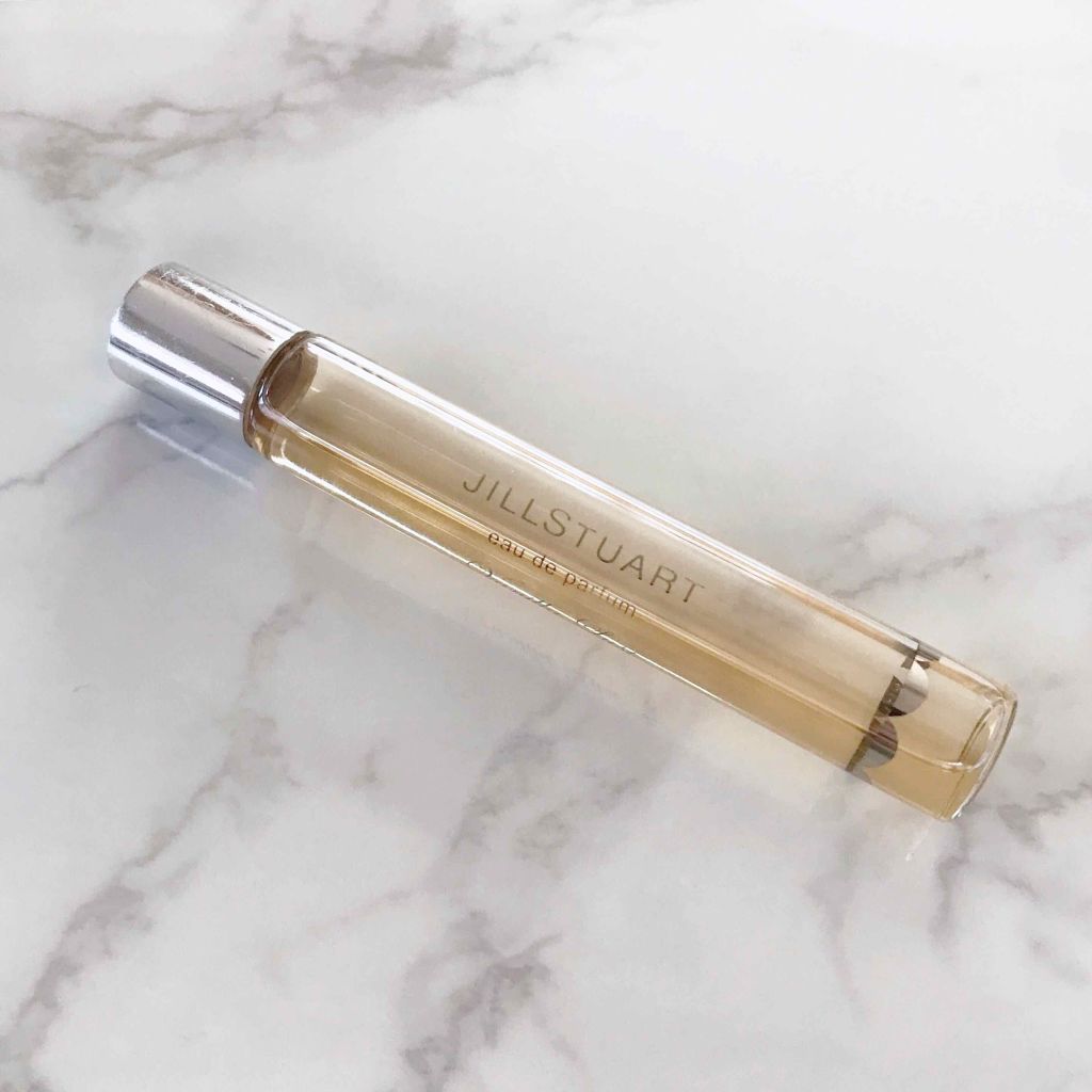 ヴァニラ ラスト オード パルファン/JILL STUART/香水(レディース)を使ったクチコミ(1枚目)