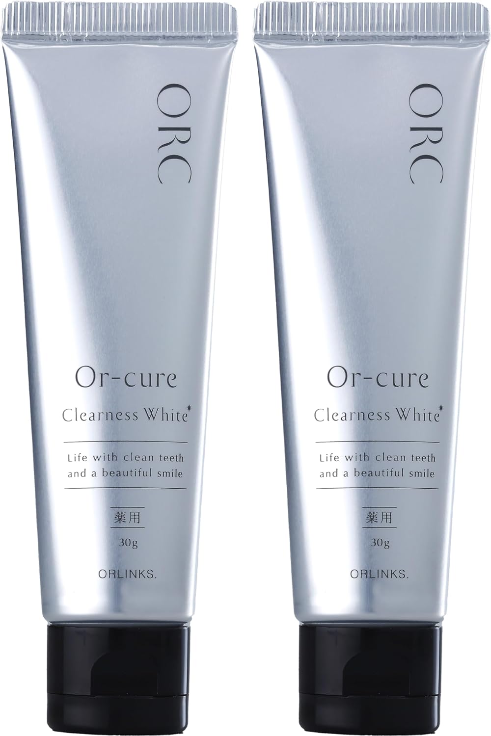 クリアネスホワイト / ORLINKS.