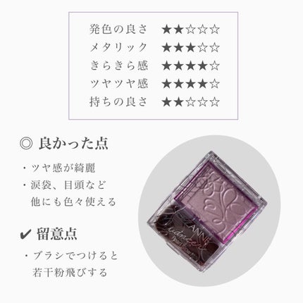 パールグロウニュアンサー/CEZANNE/パウダーハイライトを使ったクチコミ(9枚目)