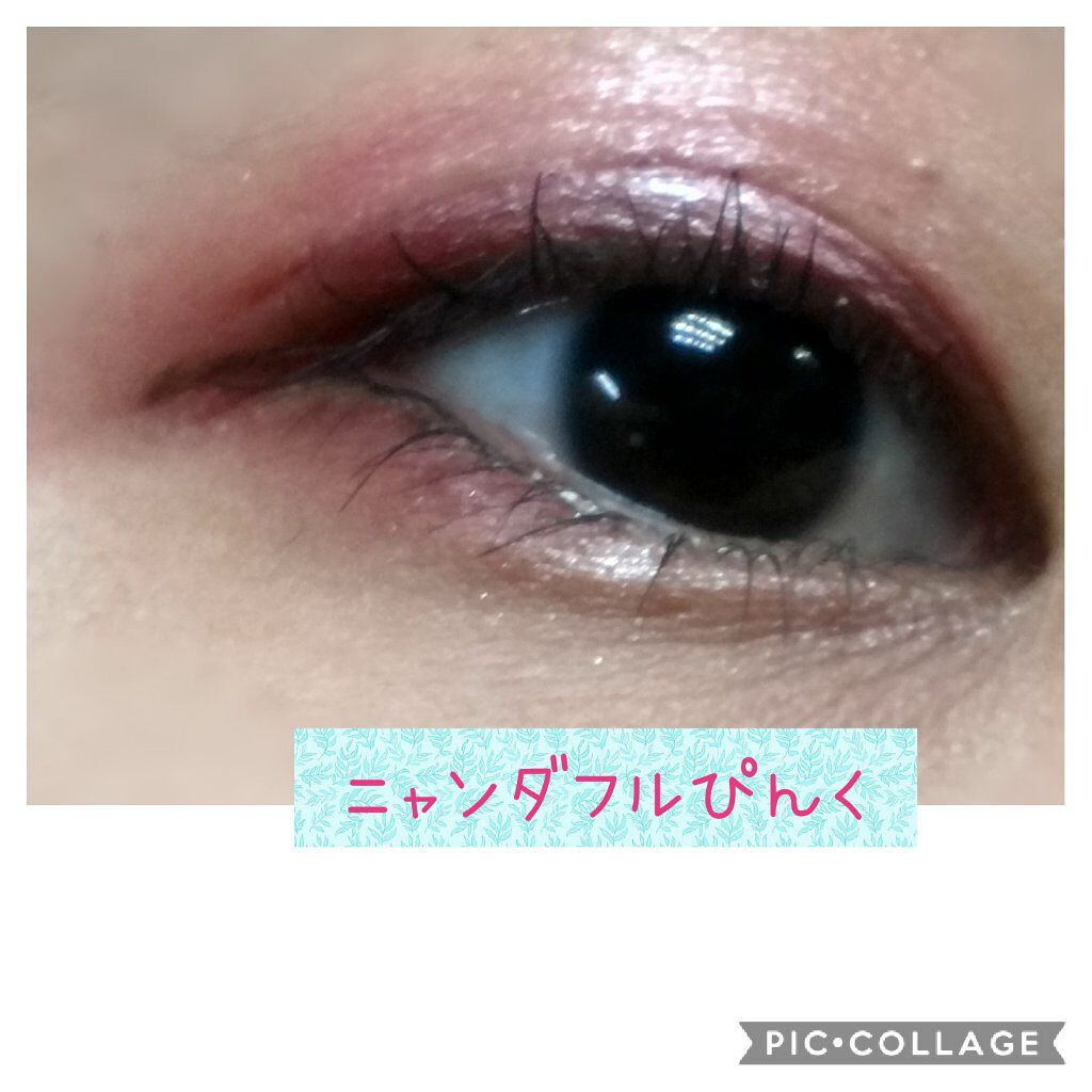ラッシュニスタ N/MAYBELLINE NEW YORK/マスカラを使ったクチコミ(1枚目)