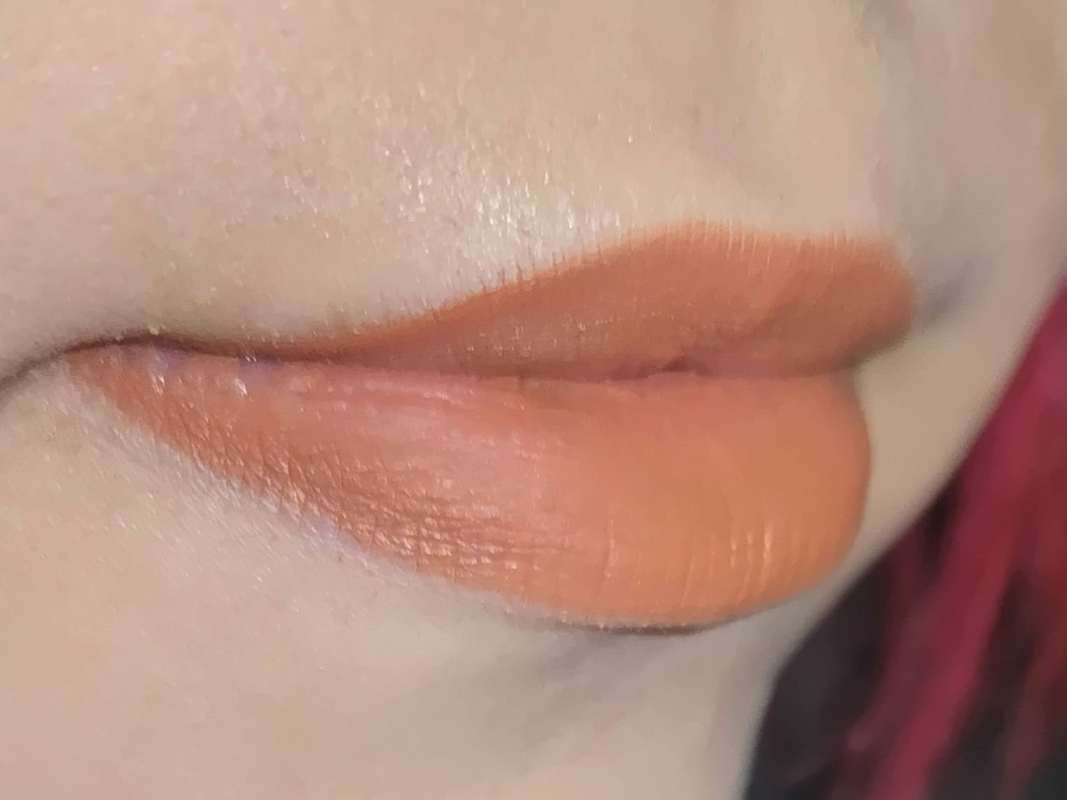 マスカラ コッパー/3650/マスカラを使ったクチコミ（3枚目）