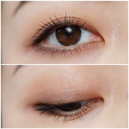 ウォーターアイシャドウ 202 Golden Mauve/KIKO/単色アイシャドウの画像