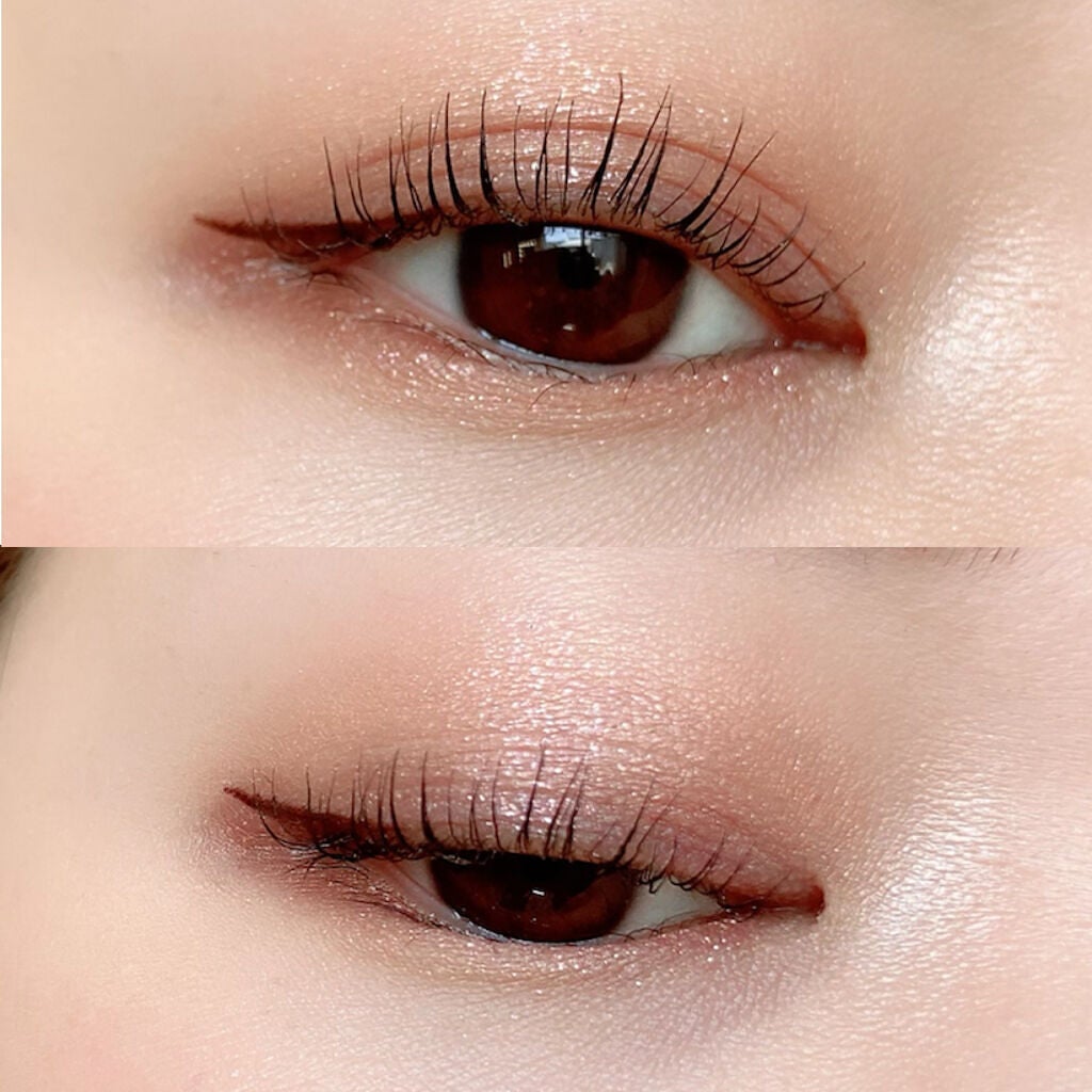 オーラクリエイション/BLEND BERRY/アイシャドウパレットを使ったクチコミ(5枚目)