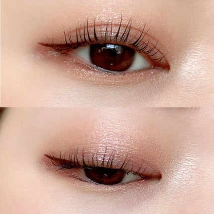 オーラクリエイション/BLEND BERRY/アイシャドウパレットを使ったクチコミ(5枚目)