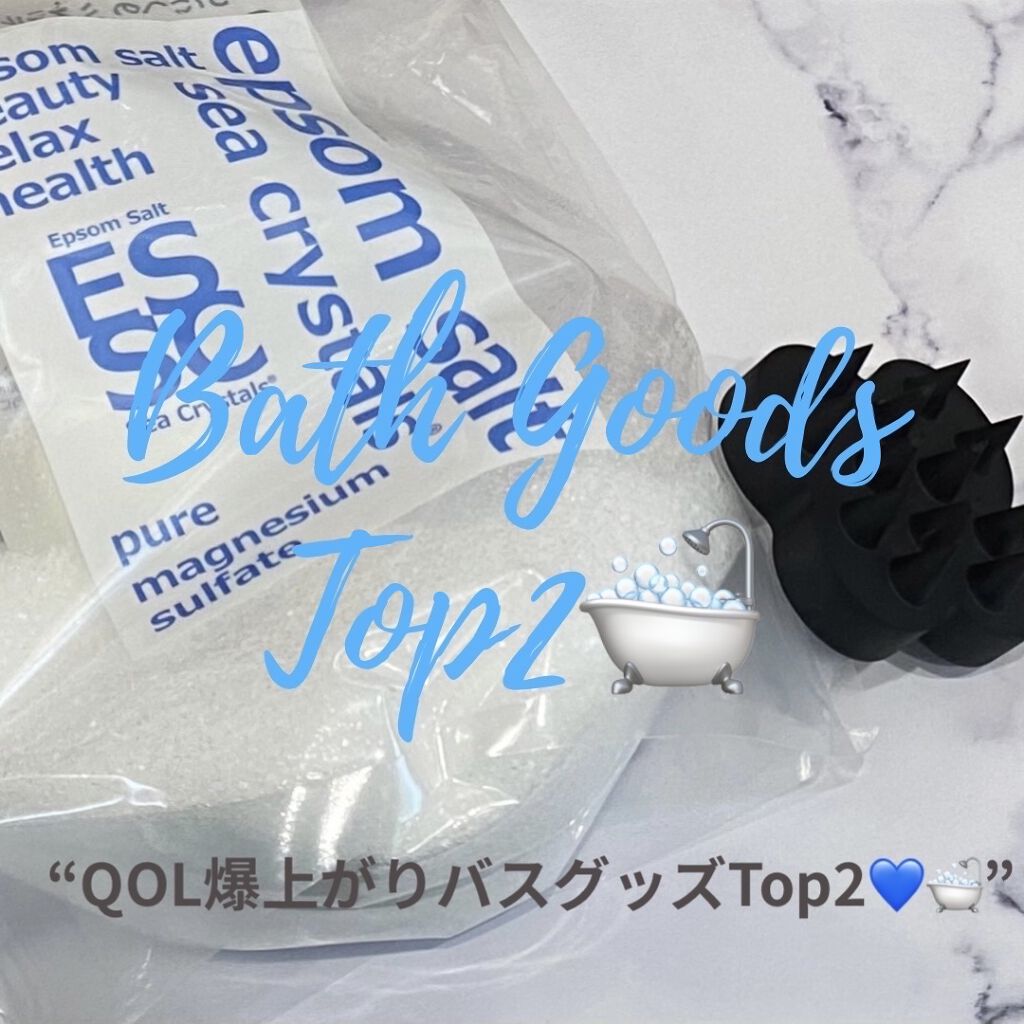 uka scalp brush kenzan/uka/スカルプブラシを使ったクチコミ（1枚目）