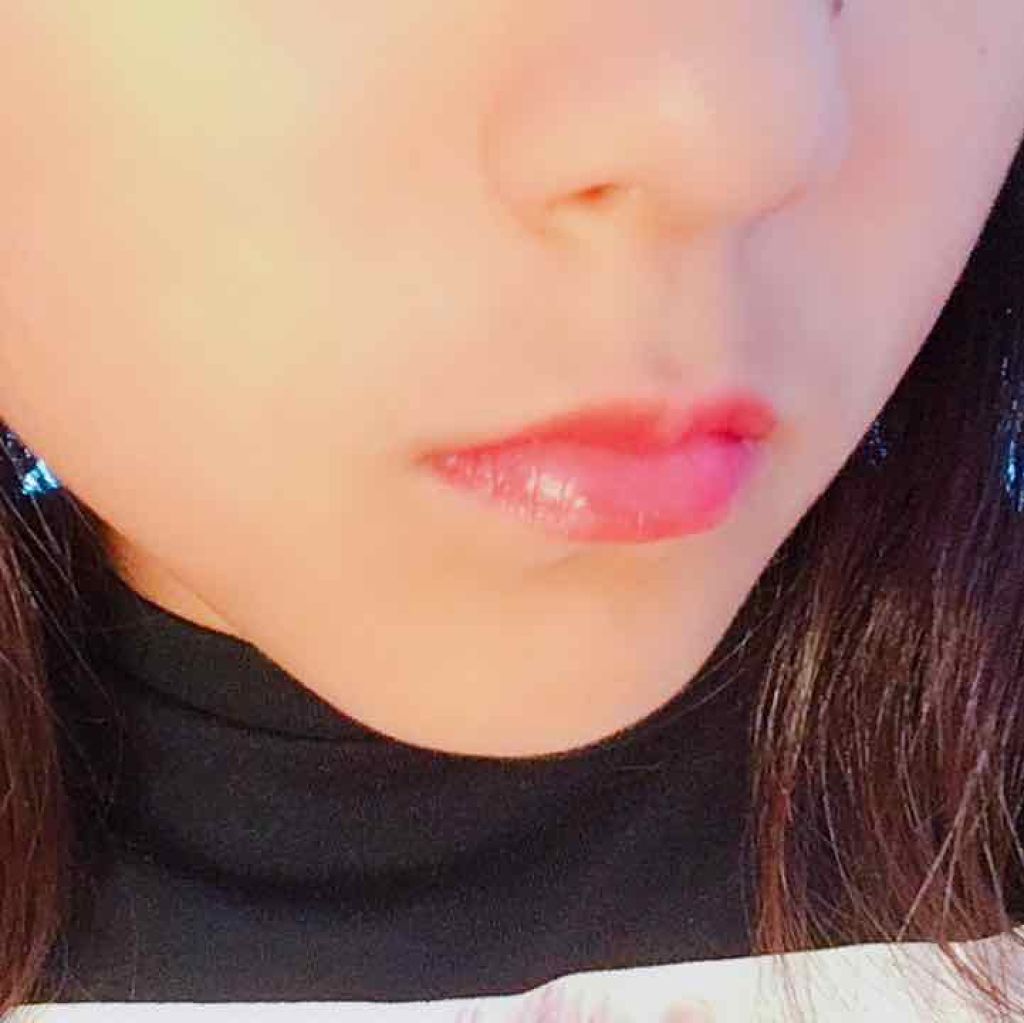 口紅 ケース メタル/ちふれ/その他化粧小物を使ったクチコミ（2枚目）