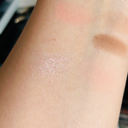 ベアレイヤーパレット/rom&nd/アイシャドウパレットを使ったクチコミ(7枚目)