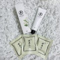 ユアンソープ阿原　ユアンソープ　HANDCREAM