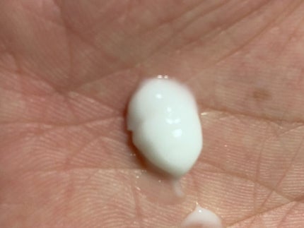 フレグランス ハンドクリーム/フォーチュン/ハンドクリームを使ったクチコミ(4枚目)