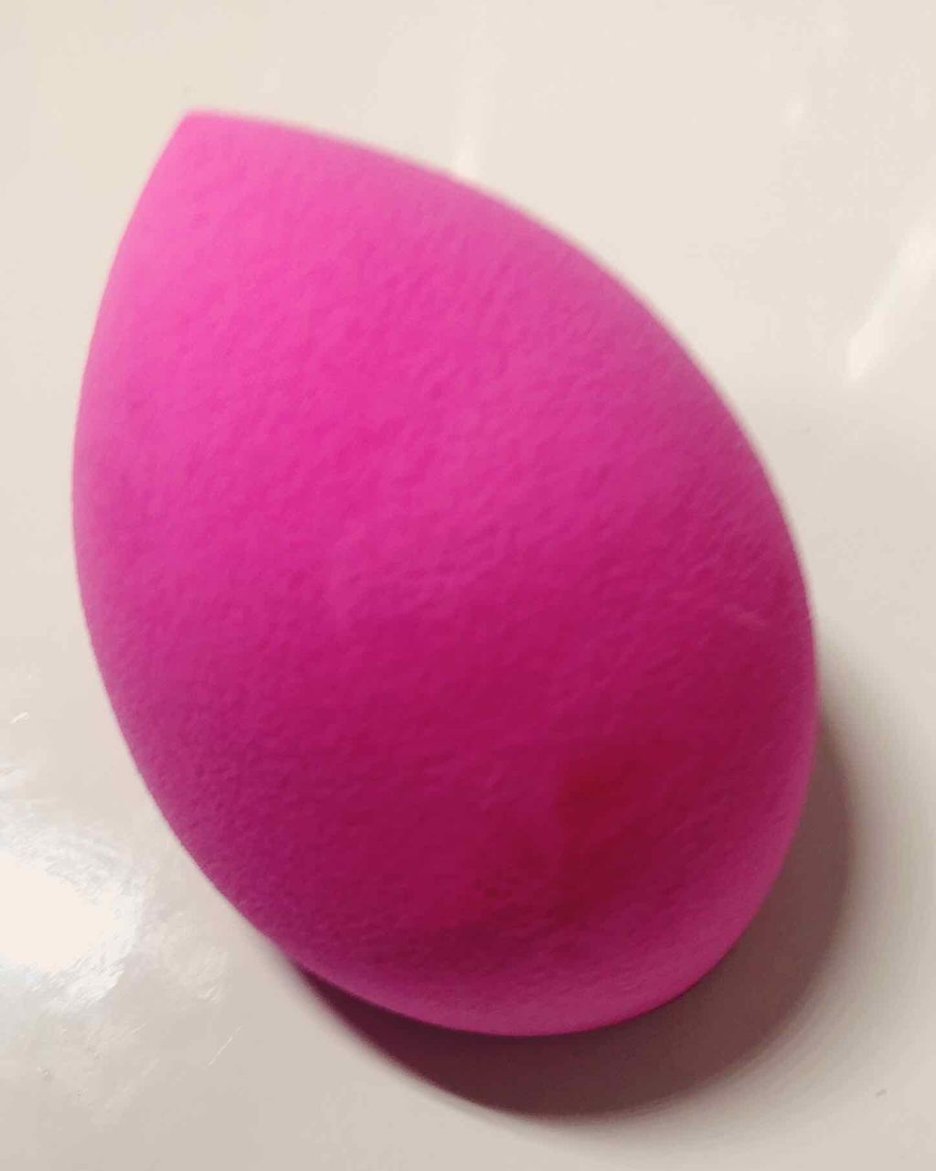 3Dパフ/セリア/パフ・スポンジを使ったクチコミ（3枚目）