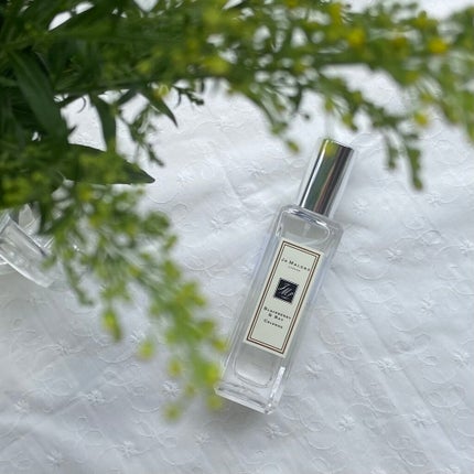 ブラックベリー & ベイ コロン/Jo MALONE LONDON/香水(レディース)を使ったクチコミ(1枚目)