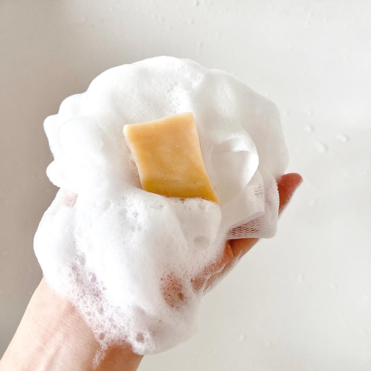 トライアルセット/ブルークレール/トライアルキットを使ったクチコミ(3枚目)