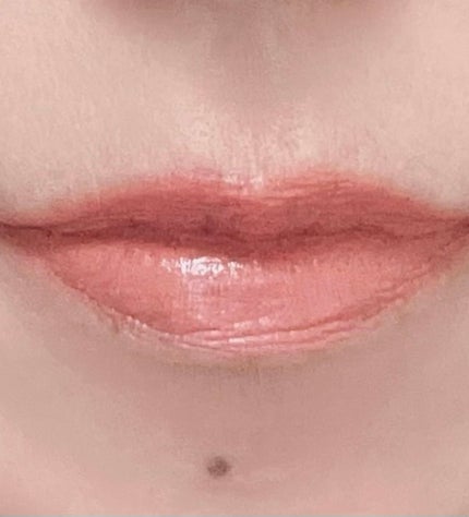 ネンマクフェイク ルージュ/Visée/口紅を使ったクチコミ(6枚目)